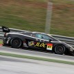 Autobacs Super GT 2012 Round 3: Weider HSV-010 starts from pole once again