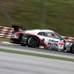 Autobacs Super GT 2012 Round 3: Weider HSV-010 starts from pole once again