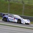 Autobacs Super GT 2012 Round 3: Weider HSV-010 starts from pole once again