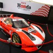 Autobacs Super GT 2012 Rd 3: Scenes before the race