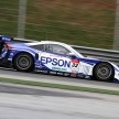 Autobacs Super GT 2012 Round 3: Weider HSV-010 starts from pole once again