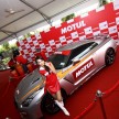 Autobacs Super GT 2012 Rd 3: Scenes before the race