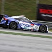 Autobacs Super GT 2012 Round 3: Weider HSV-010 starts from pole once again