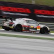 Autobacs Super GT 2012 Round 3: Weider HSV-010 starts from pole once again