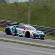 Autobacs Super GT 2012 Round 3: Weider HSV-010 starts from pole once again