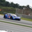 Autobacs Super GT 2012 Round 3: Weider HSV-010 starts from pole once again