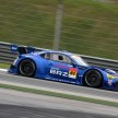 Autobacs Super GT 2012 Round 3: Weider HSV-010 starts from pole once again