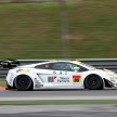 Autobacs Super GT 2012 Round 3: Weider HSV-010 starts from pole once again