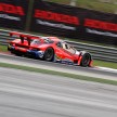 Autobacs Super GT 2012 Round 3: Weider HSV-010 starts from pole once again