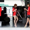 Autobacs Super GT 2012 Rd 3: Scenes before the race