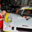 Autobacs Super GT 2012 Rd 3: Scenes before the race