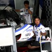 Autobacs Super GT 2012 Rd 3: Scenes before the race