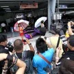 Autobacs Super GT 2012 Rd 3: Scenes before the race