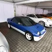 Autobacs Super GT 2012 Rd 3: Scenes before the race