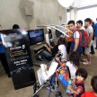 Autobacs Super GT 2012 Rd 3: Scenes before the race