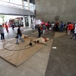 Autobacs Super GT 2012 Rd 3: Scenes before the race
