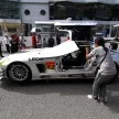Autobacs Super GT 2012 Rd 3: Scenes before the race