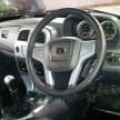 Tata Xenon pick-up truck launched in India