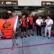 Autobacs Super GT 2012 Round 3: Honda Racing and Team Kunimitsu seeks victory in Sepang