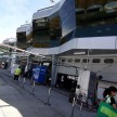 Autobacs Super GT 2012 Round 3: Honda Racing and Team Kunimitsu seeks victory in Sepang