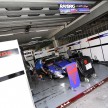 Autobacs Super GT 2012 Round 3: Honda Racing and Team Kunimitsu seeks victory in Sepang