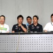 Autobacs Super GT 2012 Round 3: Honda Racing and Team Kunimitsu seeks victory in Sepang