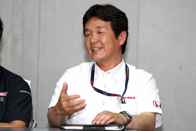 TeamHondaGT11 Autobacs Super GT 2012 Round 3: Honda Racing and Team Kunimitsu seeks victory in Sepang