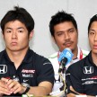 Autobacs Super GT 2012 Round 3: Honda Racing and Team Kunimitsu seeks victory in Sepang