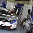 Autobacs Super GT 2012 Round 3: Honda Racing and Team Kunimitsu seeks victory in Sepang