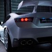 Toyota 86 GRMN Sports FR Concept Platinum: 330PS!