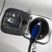 Toyota RAV4 EV – all-electric SUV makes its debut in LA