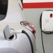 Toyota RAV4 EV – all-electric SUV makes its debut in LA