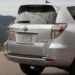 Toyota RAV4 EV – all-electric SUV makes its debut in LA