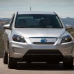 Toyota RAV4 EV – all-electric SUV makes its debut in LA