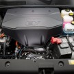Toyota RAV4 EV – all-electric SUV makes its debut in LA