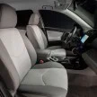 Toyota RAV4 EV – all-electric SUV makes its debut in LA