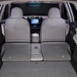 Toyota RAV4 EV – all-electric SUV makes its debut in LA