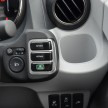 Honda Earth Dreams 2012 – new seven-speed Sport Hybrid Intelligent Dual Clutch Drive system unveiled
