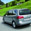 Volkswagen Sharan launched – 7-seater rolls in at RM245k
