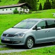 Volkswagen Sharan launched – 7-seater rolls in at RM245k