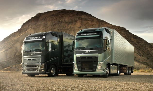 Volvo-FH-Series-Truck