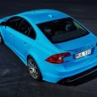 Volvo S60 Polestar concept to debut at LA show