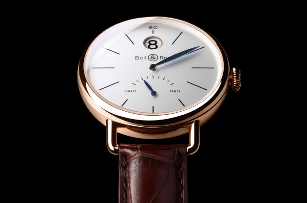 Bell & Ross presents the Vintage WW1 Heure Sautante timepieces in KL – they’re not your usual B&R watches