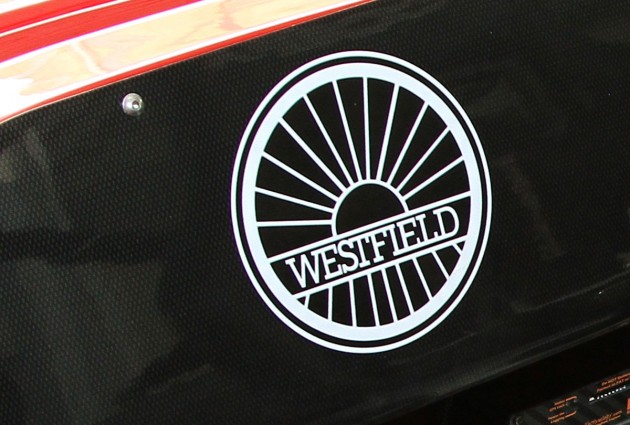 Westfield-Logo BREAKING: New Westfield production sports car in early stages of development, to arrive in a few years