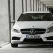 Mercedes-Benz A 45 AMG: 360hp, 450Nm range-topper