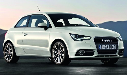 Audi A1 1 Audi A1 1.4 TFSI introduced in Malaysia – RM180k