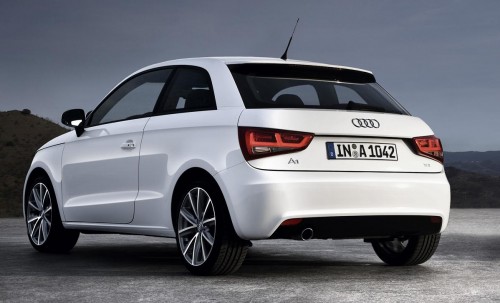 a1 3 Audi A1 1.4 TFSI introduced in Malaysia – RM180k