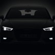 New Audi A3 – third-gen compact makes Geneva debut