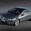 Volkswagen CC launched – from RM226k OTR
