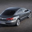 Volkswagen CC launched – from RM226k OTR